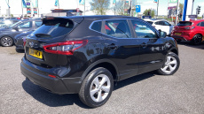 Nissan Qashqai 1.5 dCi 115 Acenta Premium 5dr Diesel Hatchback